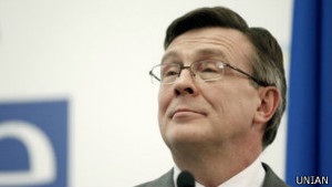 ВВС Україна: Кожара в США. Чого очікувати від візиту?