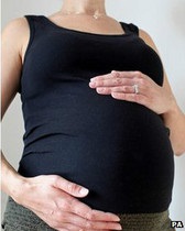 Звіт: Конго - найгірше місце у світі для матерів