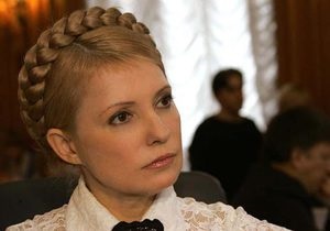 Справа Тимошенко - ЄСПЛ - У ЄСПЛ нагадали, що не встановили факту політично мотивованого арешту Тимошенко
