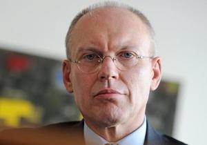 DW: Суворий та принциповий: суддя у справі неонацистів