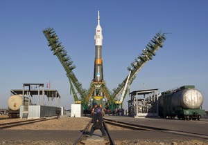 Новини космосу - запуск супутника - Естонія