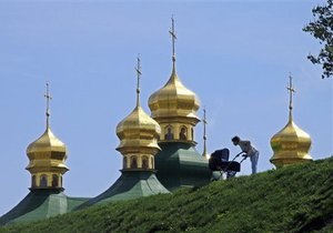 Синоптики обіцяють теплу погоду в Україні на Великдень