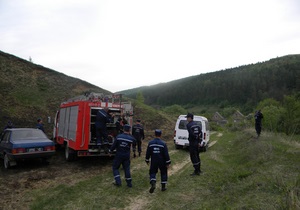 У Хмельницькій області під час сплаву на байдарках загинули двоє киян
