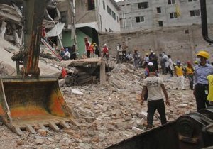 Загибель більш ніж 500 людей: Названо причину обвалу будівлі у Бангладеш