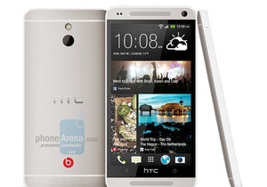 Смартфони на Android - HTC M4. У продажу скоро з явиться зменшена версія HTC One