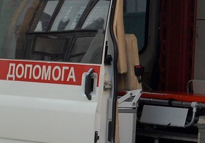 У Кіровограді п яний водій збив даїшника і протягнув його на капоті 500 метрів