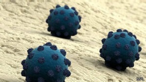 Вірус гепатиту C: звідки він узявся? - BBC Україна