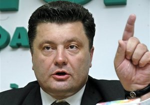 Порошенко розповів про те, як познайомився з Ющенком і працював з Кучмою і Тимошенко