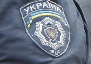 У Києві затримано активістів КУПРу