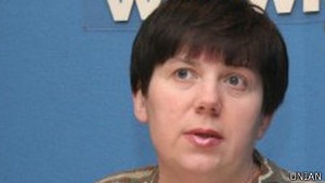 Наталія Лігачова: думаю, редакційну політику TВi змінять