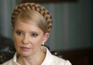 Адвокат: Хороший тон для уряду - відмова від оскарження рішення ЄСПЛ у справі Тимошенко