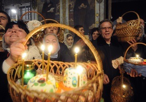 ціни на продукти - Великдень - Українців чекає відчутне подорожчання пасхального кошика