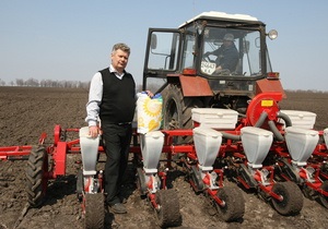 Корреспондент: Їжа на вивіз. Україна стає одним з найпотужніших гравців на світовому агроринку