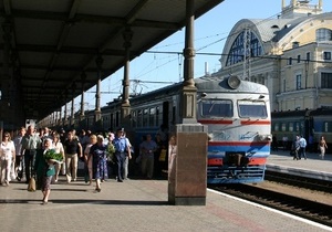 Укрзалізниця - новини Укрзалізниці - приміські електрички - Укрзалізниця пообіцяла оновити парк зношених на 80% приміських електричок