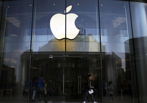 Apple - облігації - Apple збирається втратити звання єдиної великої компанії, що живе без боргів
