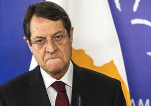 Новини Кіпру - Президент Кіпру виступив з пропозицією змінити конституцію