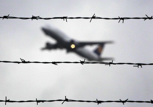 ЗМІ: Над Сирією російський пасажирський літак обстріляли ракетами