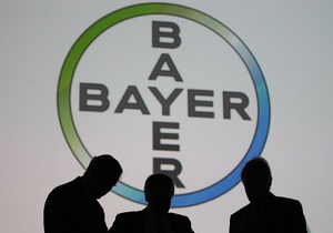 Bayer - Німеччина - хімвиробництво - протизаплідні засоби - продаж - купівля