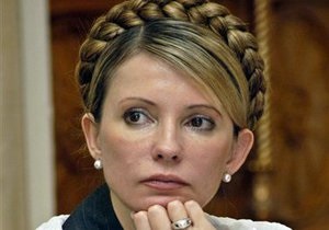 Тимошенко - Янукович - помилування - Адвокат: У Тимошенко є шанс вийти на волю через півроку