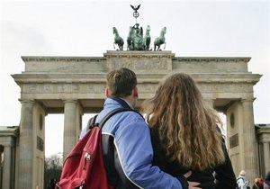 Відвідувачів Берліна хочуть обкласти туристичним податком