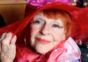 ВВС: Пенсіонерки у світі моди