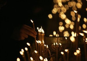 Сьогодні православні відзначають Вербну неділю