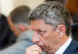Бойко спростував заяви Газпрому про віртуальний реверс газу з Європи