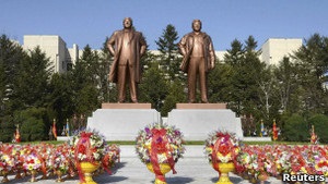 Північна Корея опановує мобільні технології