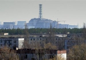 ВВС Україна: Чорнобиль. Що розповісти дітям?