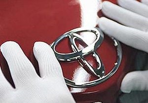 Toyota - новини - продажі - падіння - Китай