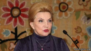 МОЗ хоче запровадити сертифікат щеплень в Україні