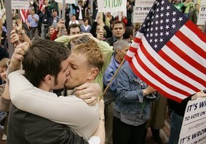 США - одностатеві шлюби - Род-Айленд - закон
