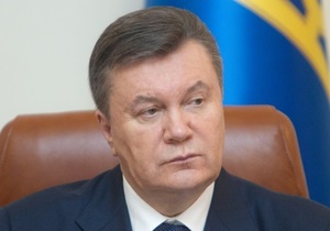 Янукович призначив автора закону про біометричні паспорти заступником глави Держміграції