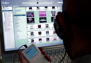 iTunes - Apple відзначає десятирічний ювілей iTunes