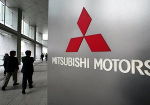 Mitsubishi Motors - Японія - авто - прибутки