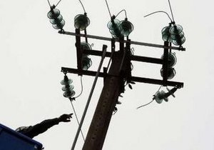 ДТЭК - Ахметов - Системообразующие электроактивы Ахметова закончили квартал многомиллионными убытками