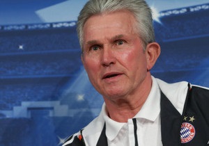 Тренер Баварії: ми були надзвичайними у грі з Барселоною