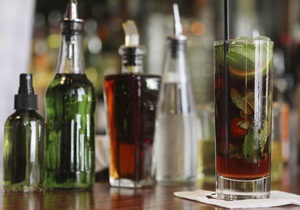 Американські вчені назвали найшкідливіші для здоров я алкогольні напої