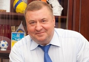Справу проти мера Мелітополя і його заступників передали до суду