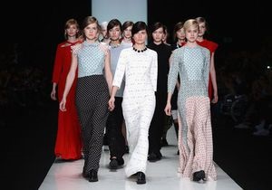 Американський модний сайт включив Пустовіт у Топ-5 кращих російських дизайнерів