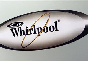 Whirlpool - Найбільший світовий виробник побутової техніки наростив прибуток більш ніж в 2,5 рази