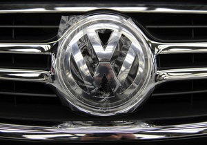 Чистий прибуток Volkswagen AG (VW)