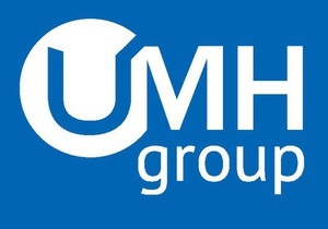 UMH group - Порошенко - UMH group консолідувала активи, отримавши повний контроль над Корреспондент.net та іншими виданнями