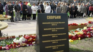 Бєлгородського стрілка зловили в товарному поїзді