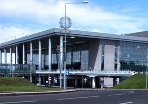 Аеропорт Донецьк - авіарейси в Донецьк - Донецький аеропорт похвалився зростанням пасажиропотоку і новим рейсом до Грузії