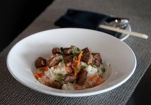 Новини кулінарії - ресторани - Мешканець США відвідав понад 6000 китайських ресторанів