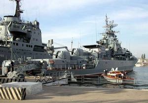 Новини Севастополя - ЧФ РФ - Двоє російських моряків отримали поранення в результаті стрілянини у Севастополі
