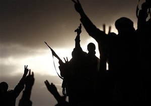 У Лівії атакували посольство Франції, є поранені