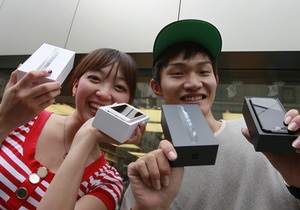 iPhone 5S - Foxconn - Поставки iPhone під загрозою: Apple повернула на завод мільйони бракованих смартфонів