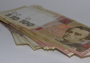 Другий за величиною держбанк України удвічі збільшив чистий прибуток
